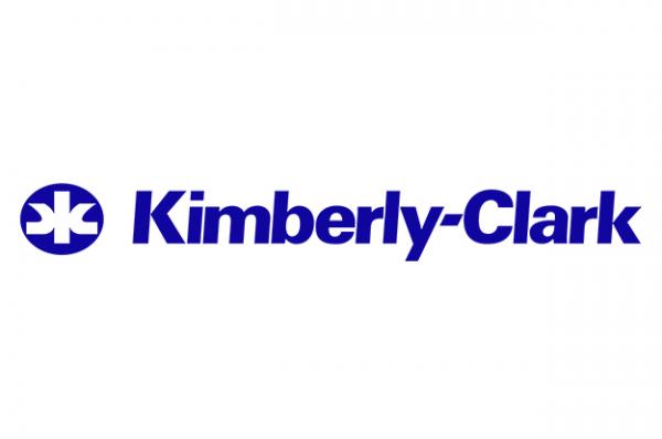 Kimberly- Clark